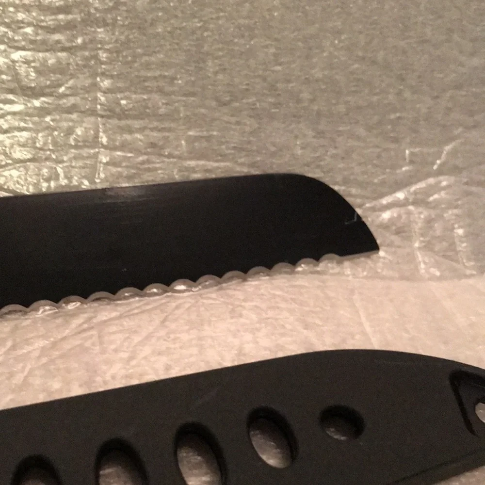Wolfgang Puck Knife